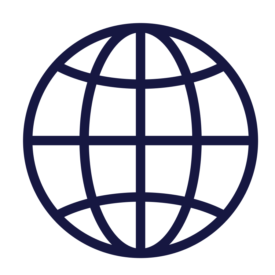 Website, mobile, bot