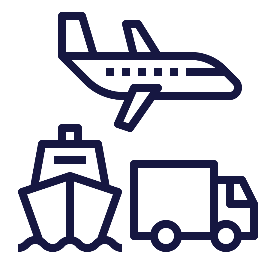 Transport advertising