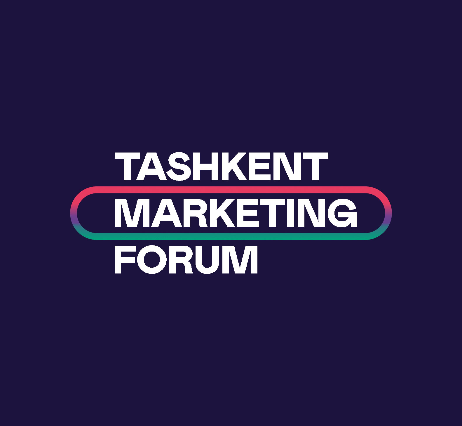 Tashkent Digital Marketing Forum