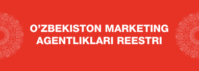 O'zbekiston Marketing Agentliklari Reestri